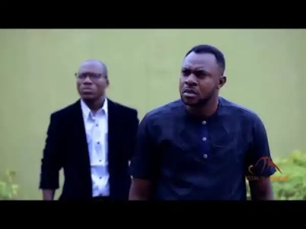 Video: Jenrayebe - Latest Trailer Yoruba Movie
